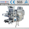 Automatische Medizin-Boxen Shrink Packaging Machine